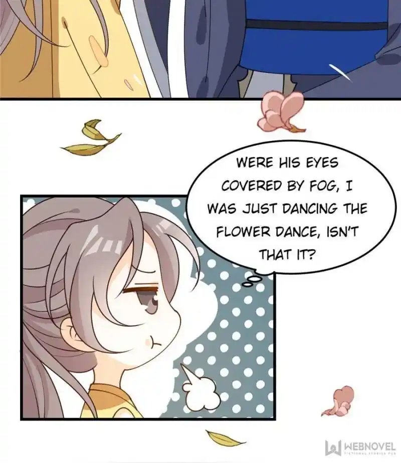 The Prince Regent’S Concubines Chapter 19