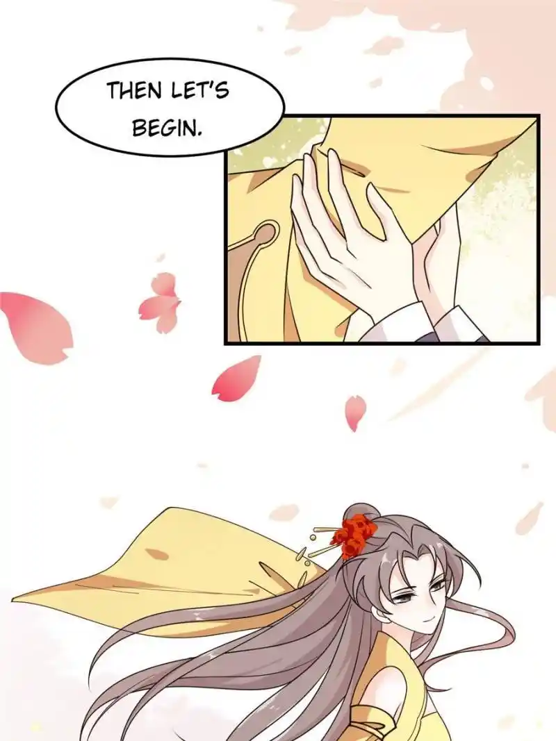 The Prince Regent’S Concubines Chapter 19