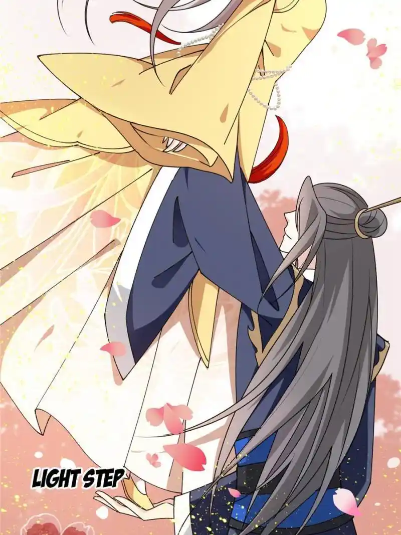 The Prince Regent’S Concubines Chapter 19