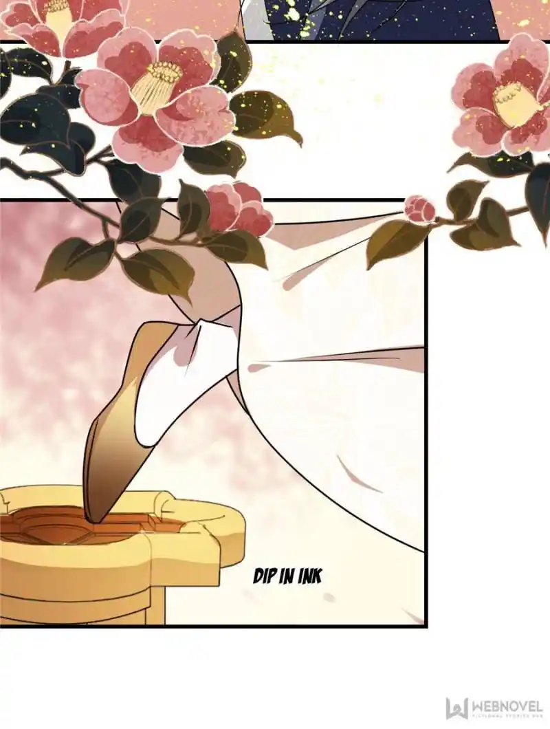 The Prince Regent’S Concubines Chapter 19