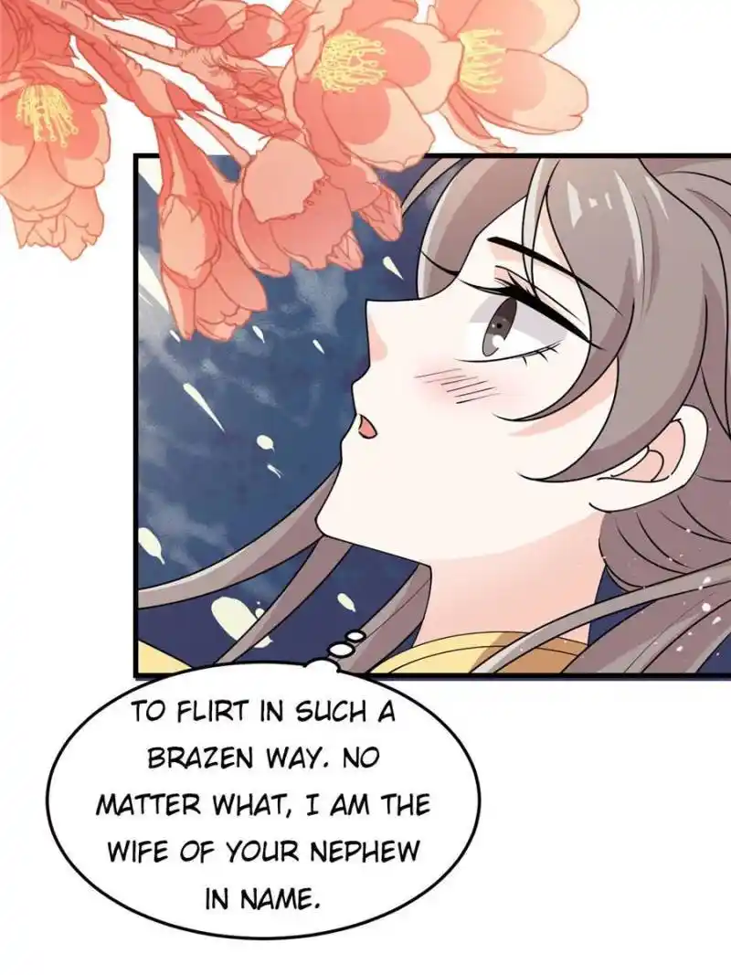 The Prince Regent’S Concubines Chapter 19