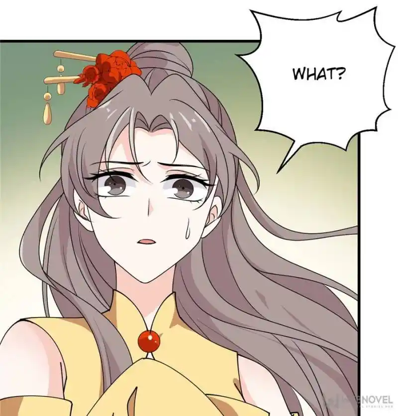 The Prince Regent’S Concubines Chapter 19