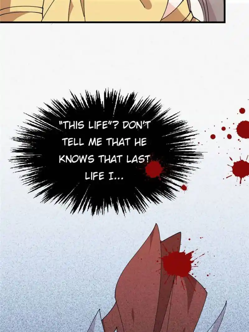 The Prince Regent’S Concubines Chapter 19