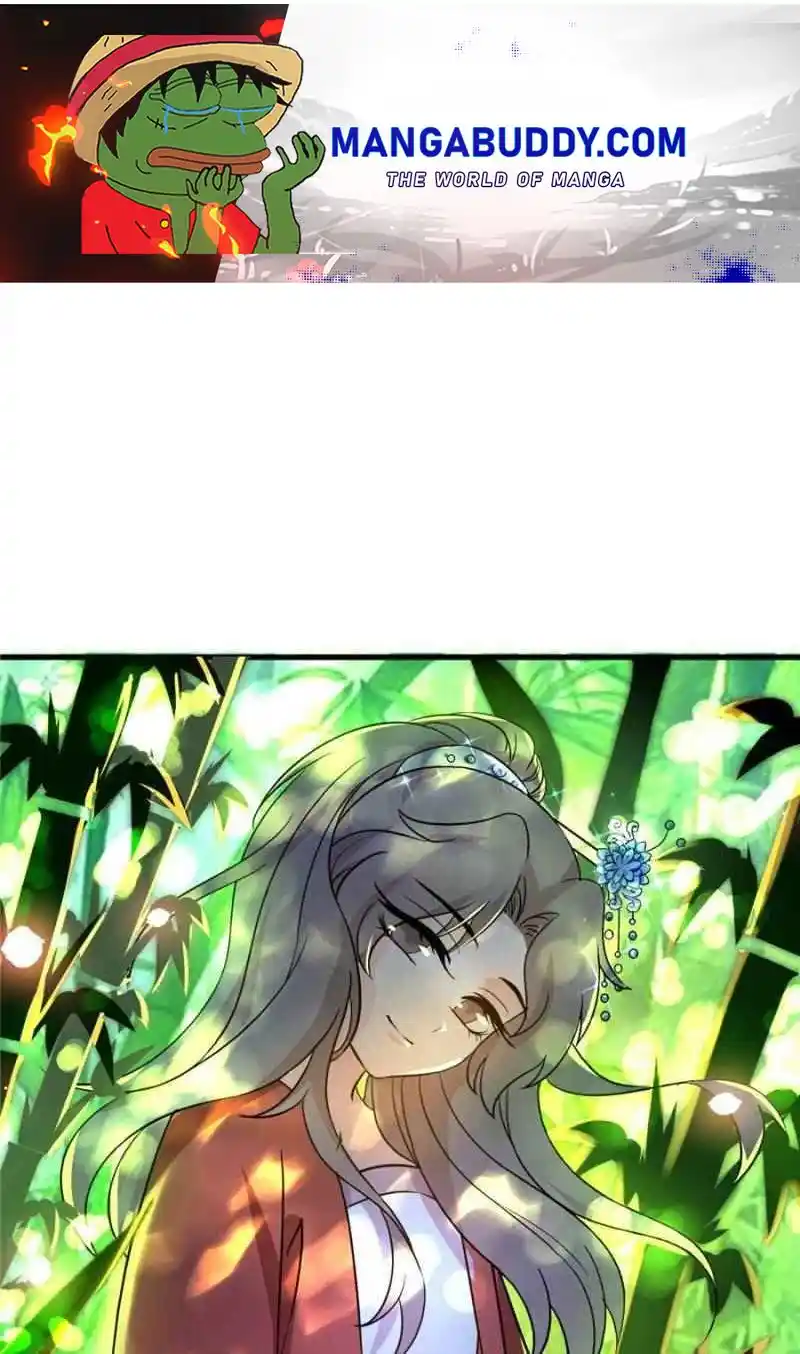 The Prince Regent’S Concubines Chapter 2