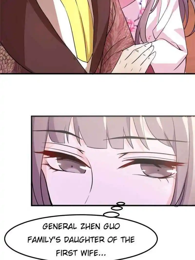 The Prince Regent’S Concubines Chapter 2