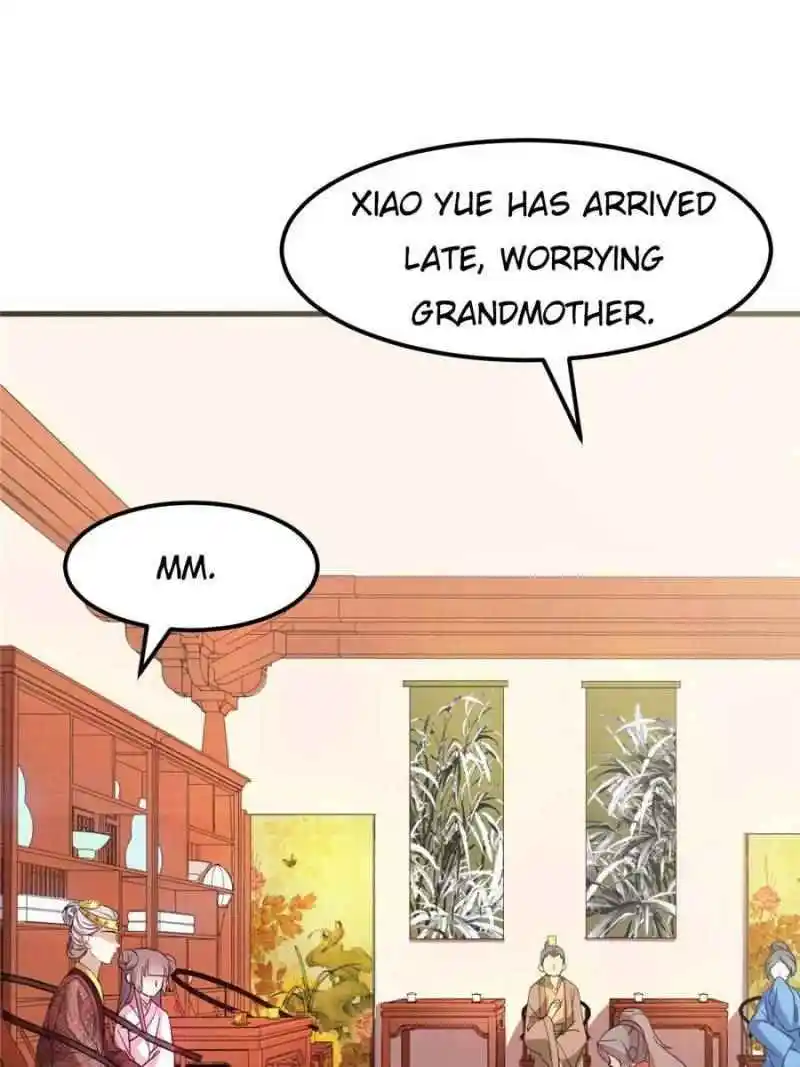 The Prince Regent’S Concubines Chapter 2