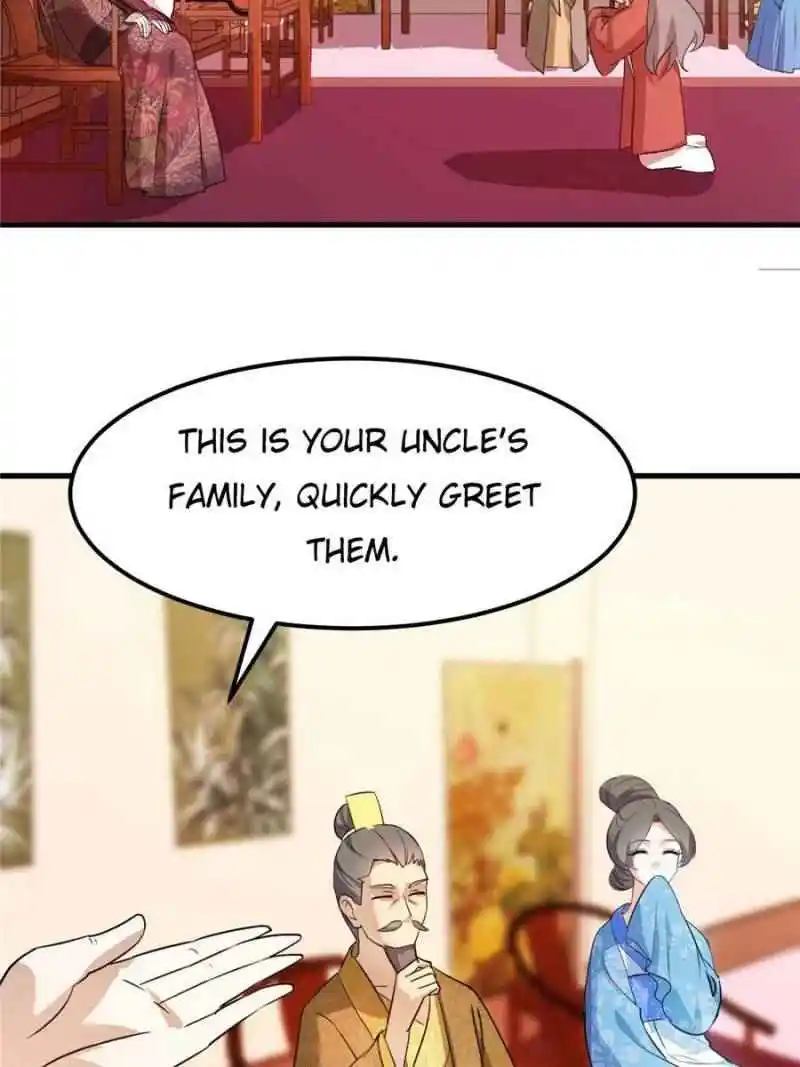 The Prince Regent’S Concubines Chapter 2