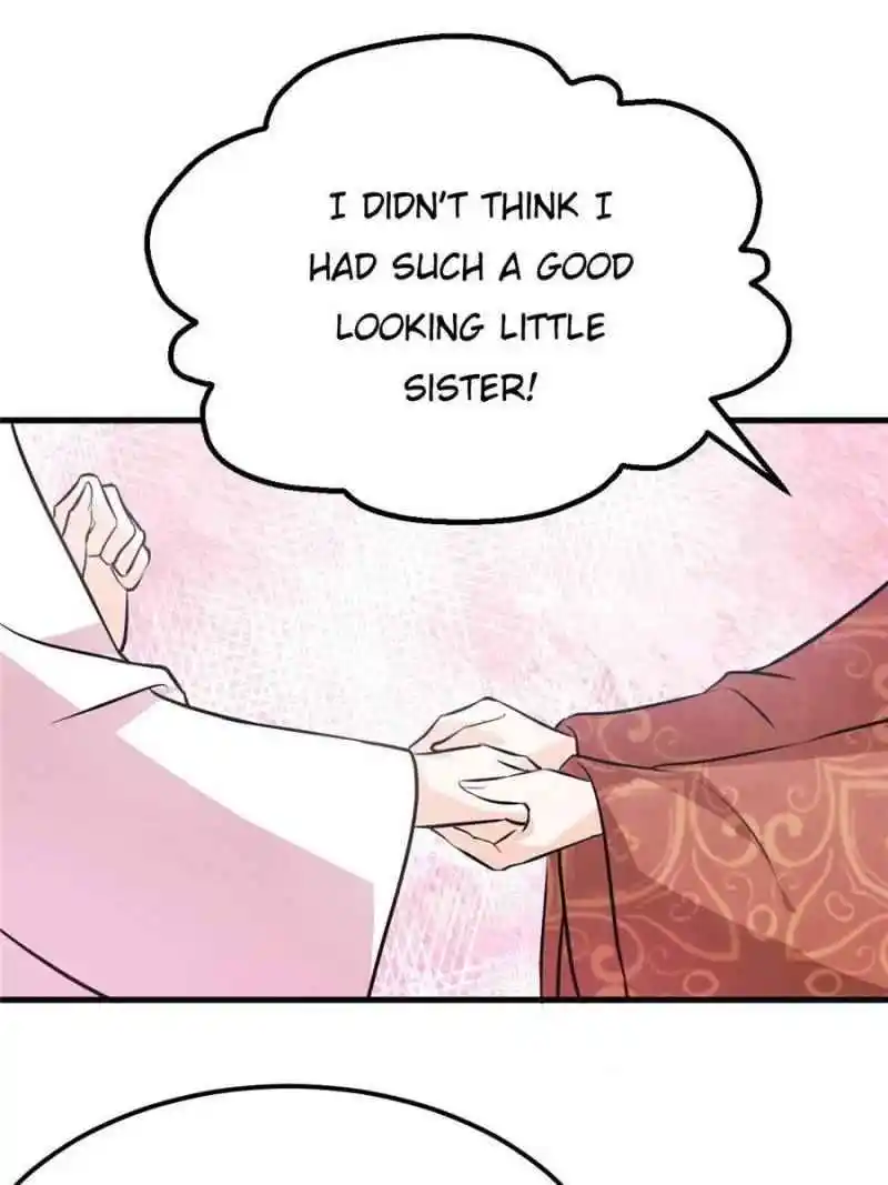 The Prince Regent’S Concubines Chapter 2