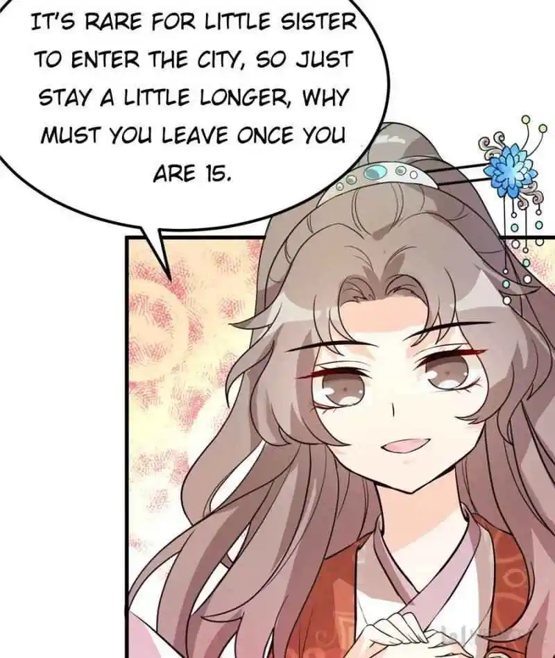 The Prince Regent’S Concubines Chapter 2