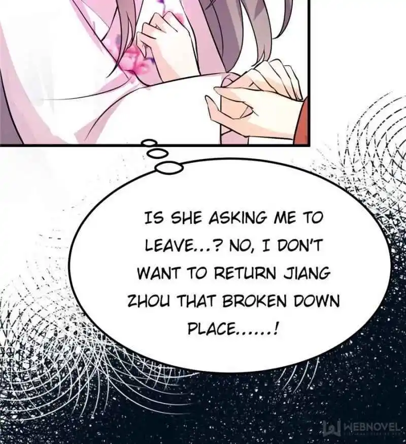 The Prince Regent’S Concubines Chapter 2