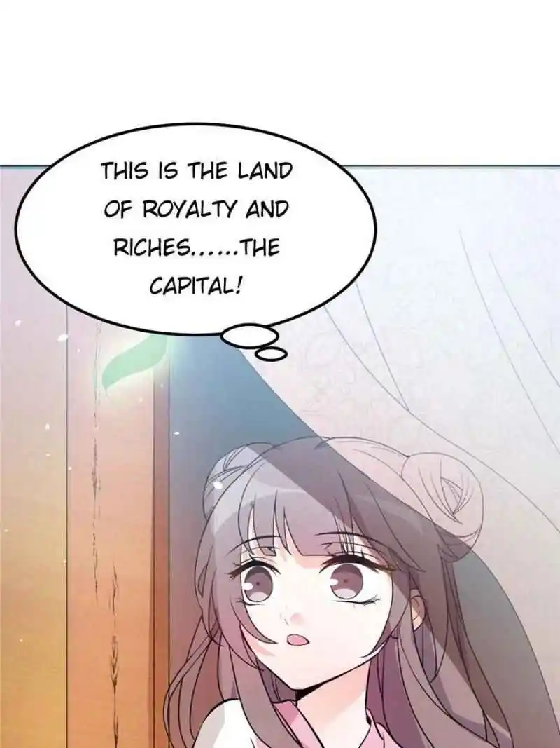 The Prince Regent’S Concubines Chapter 2