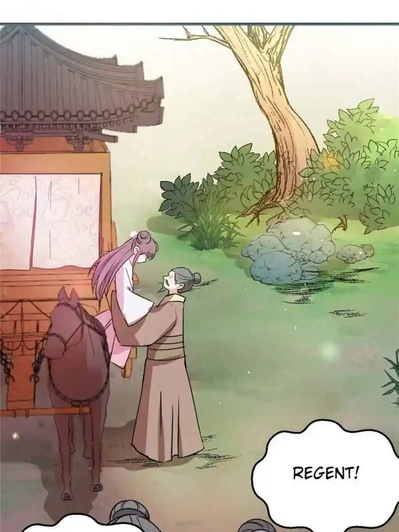 The Prince Regent’S Concubines Chapter 2