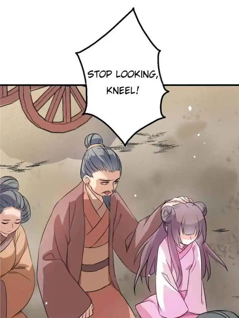 The Prince Regent’S Concubines Chapter 2