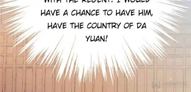 The Prince Regent’S Concubines Chapter 2