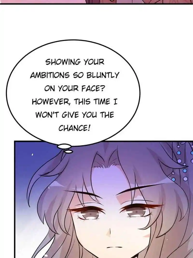 The Prince Regent’S Concubines Chapter 2