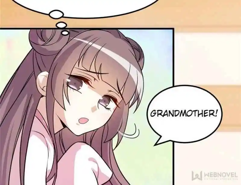 The Prince Regent’S Concubines Chapter 2