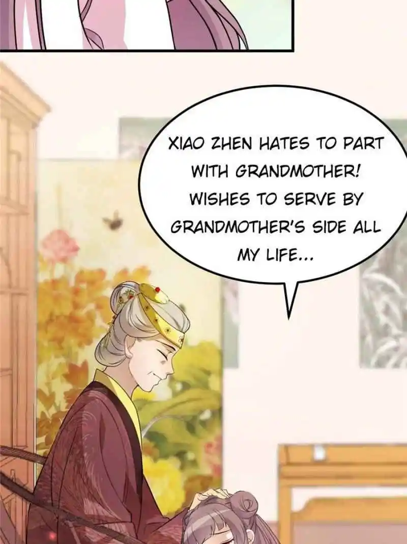 The Prince Regent’S Concubines Chapter 2