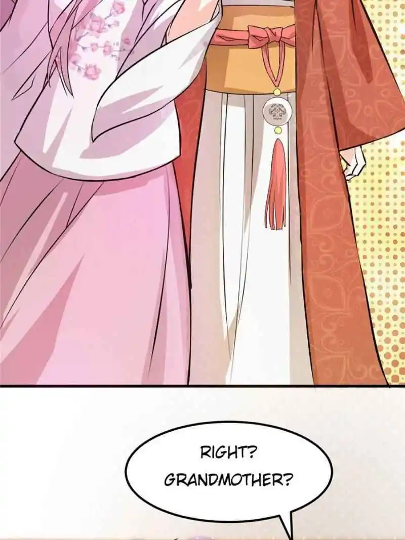 The Prince Regent’S Concubines Chapter 2