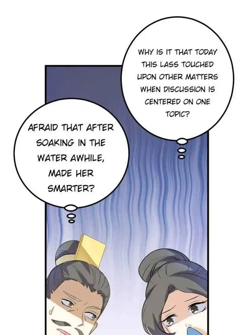 The Prince Regent’S Concubines Chapter 2