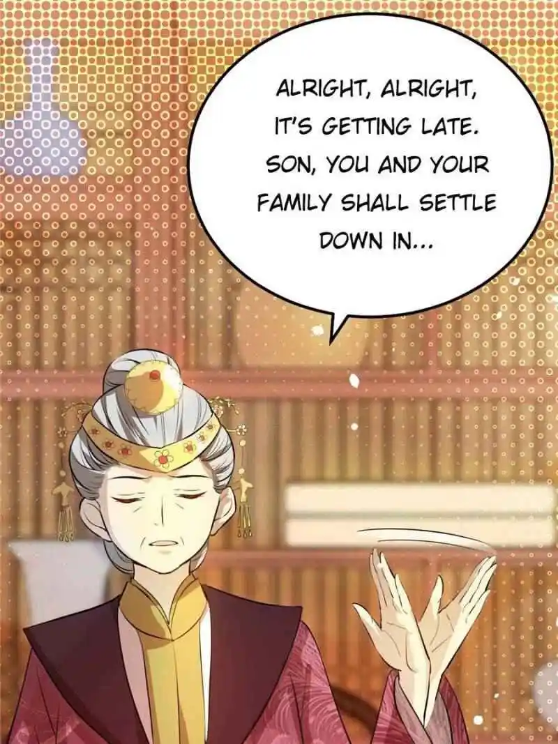 The Prince Regent’S Concubines Chapter 2