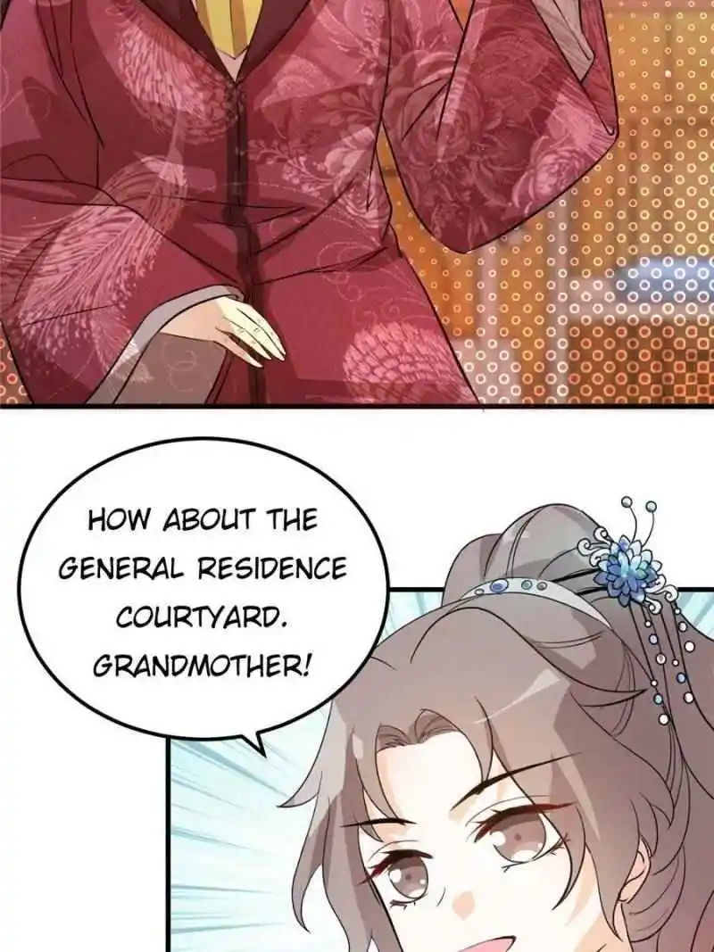 The Prince Regent’S Concubines Chapter 2