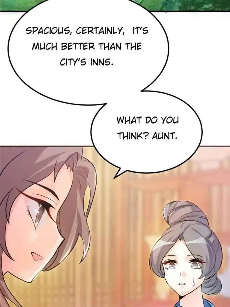 The Prince Regent’S Concubines Chapter 2