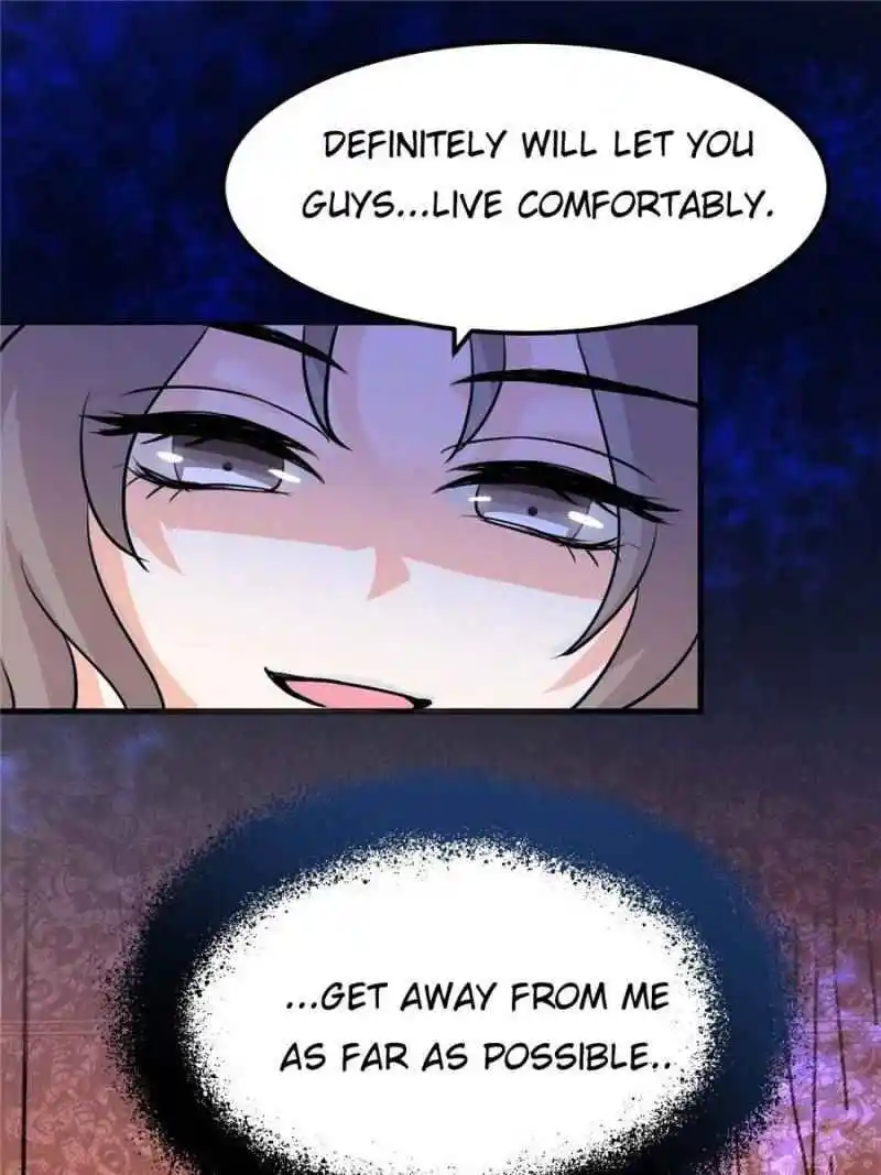 The Prince Regent’S Concubines Chapter 2