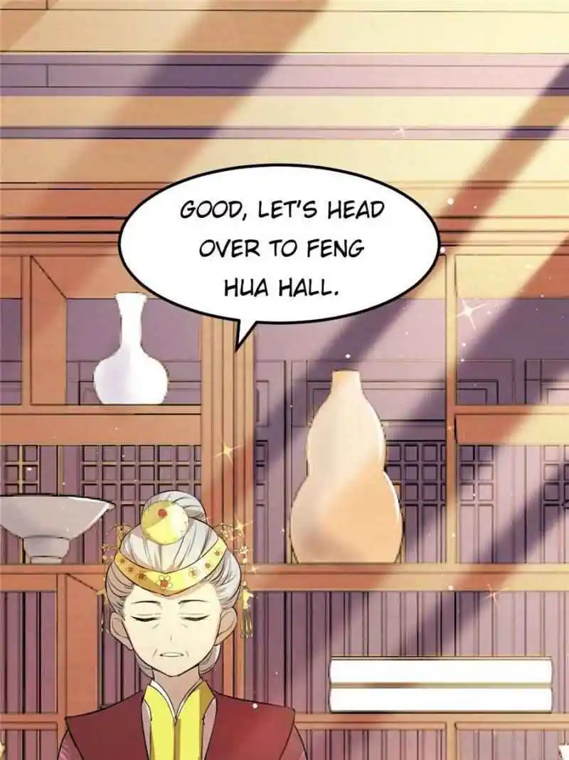 The Prince Regent’S Concubines Chapter 2