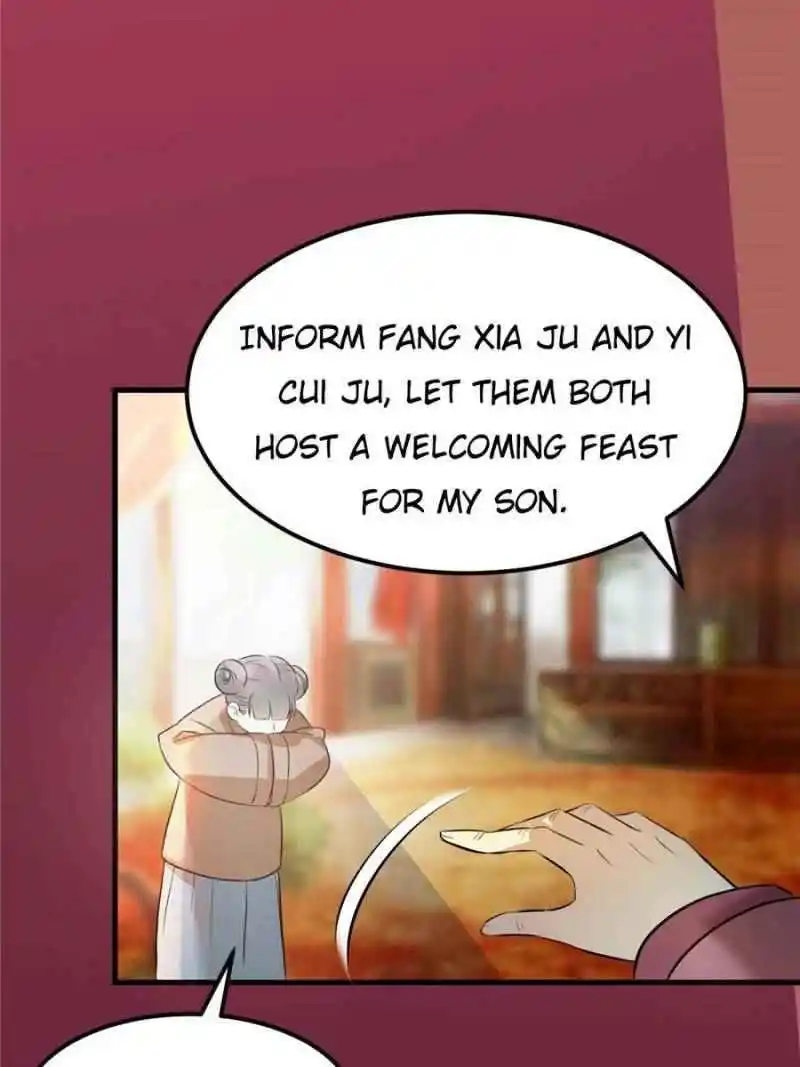 The Prince Regent’S Concubines Chapter 2