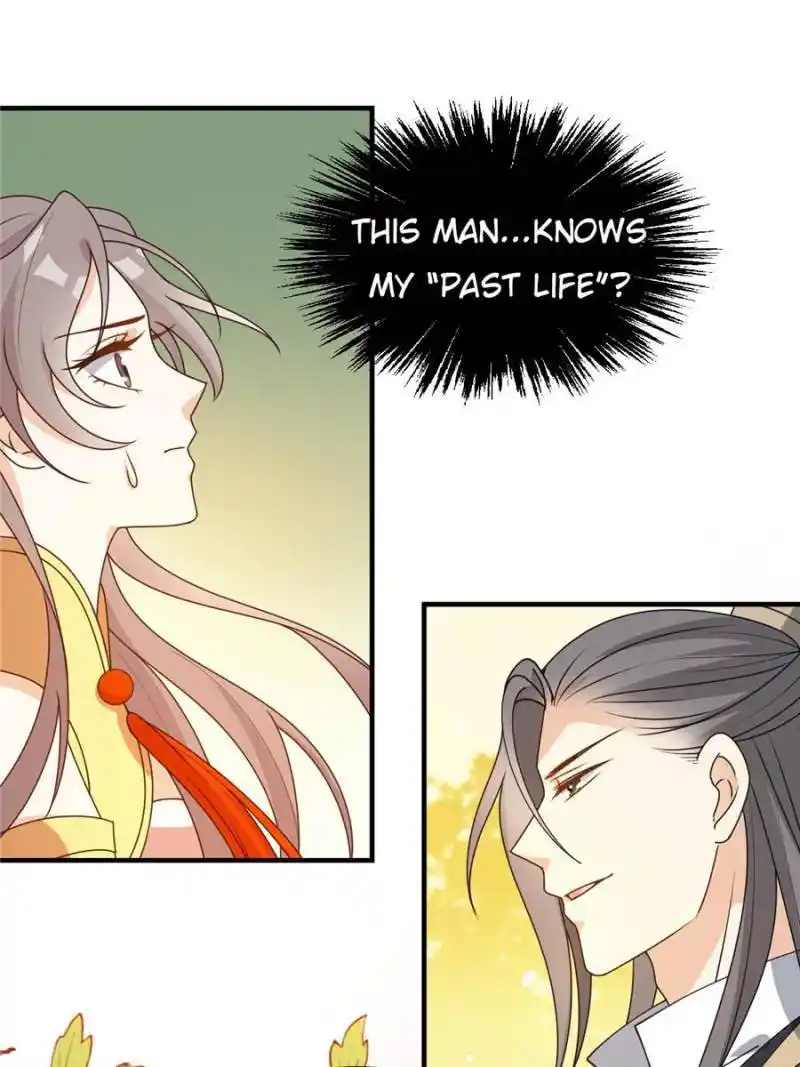 The Prince Regent’S Concubines Chapter 20