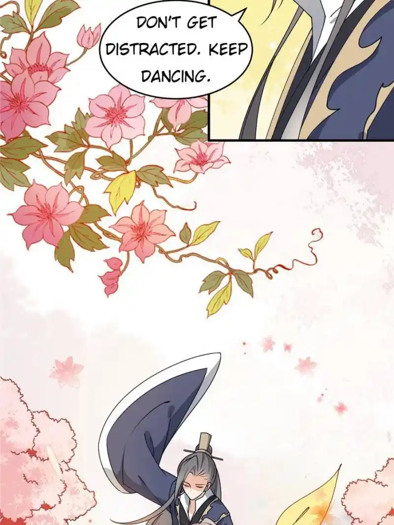 The Prince Regent’S Concubines Chapter 20