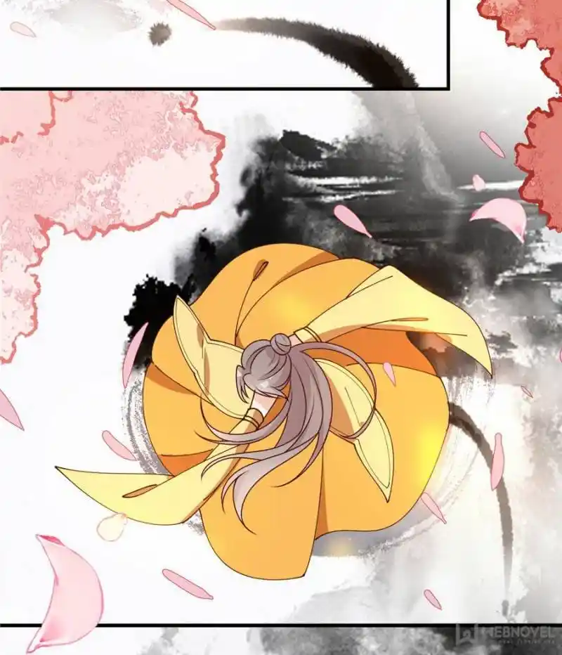 The Prince Regent’S Concubines Chapter 20