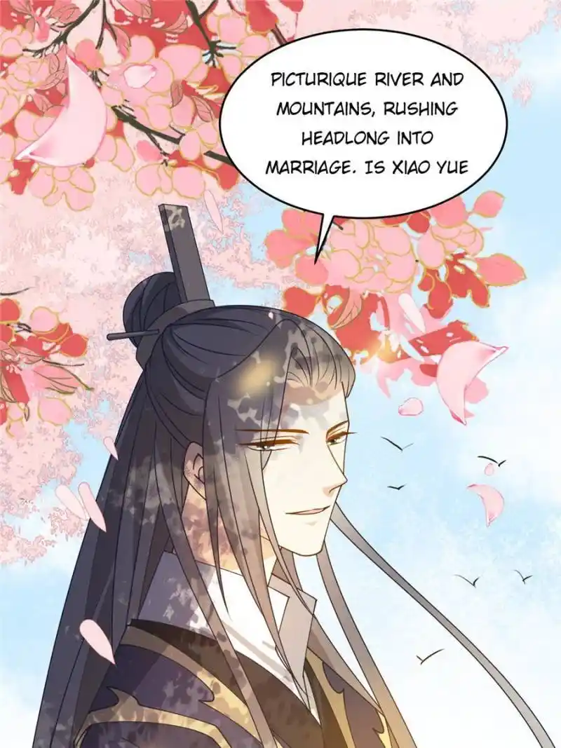 The Prince Regent’S Concubines Chapter 20