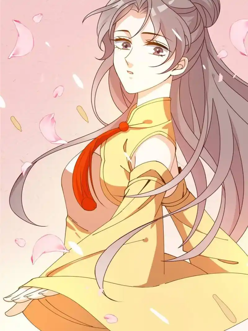 The Prince Regent’S Concubines Chapter 20