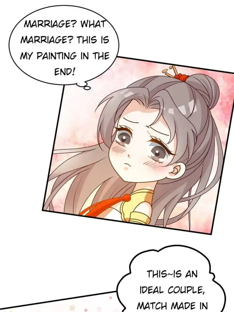 The Prince Regent’S Concubines Chapter 20