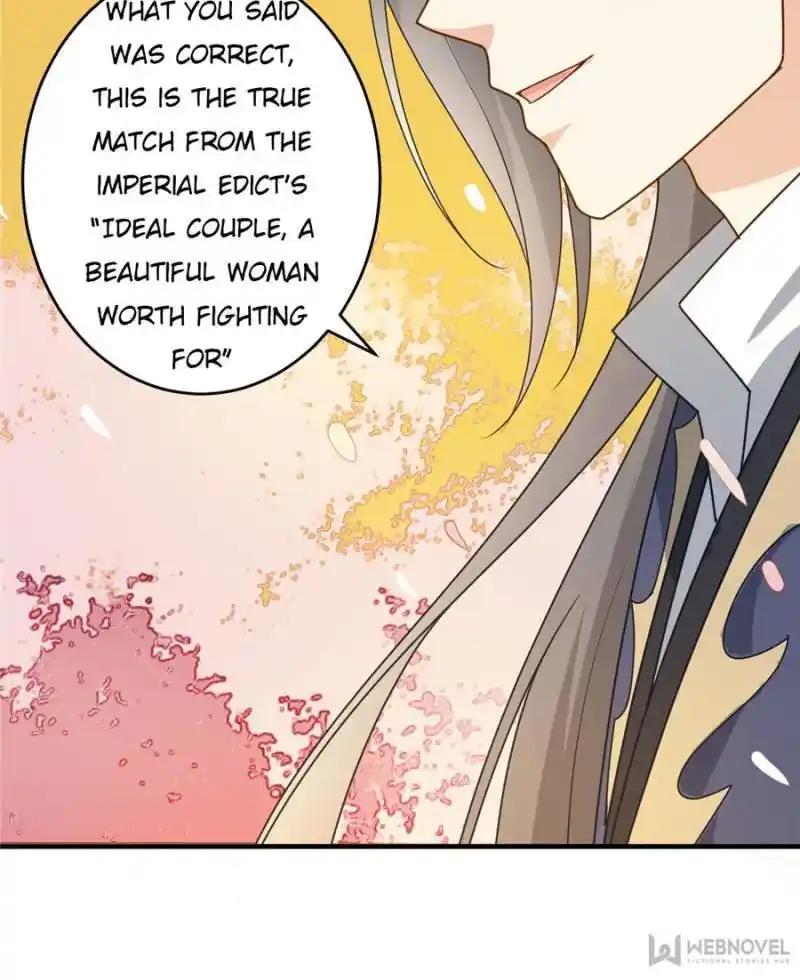 The Prince Regent’S Concubines Chapter 20