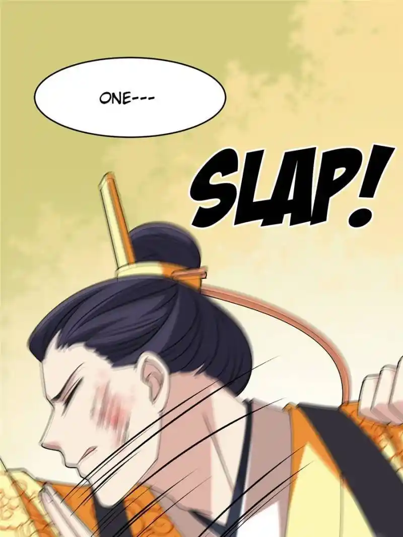 The Prince Regent’S Concubines Chapter 20