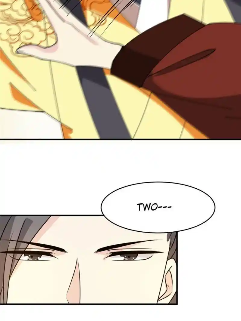 The Prince Regent’S Concubines Chapter 20