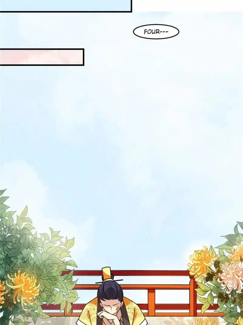 The Prince Regent’S Concubines Chapter 20