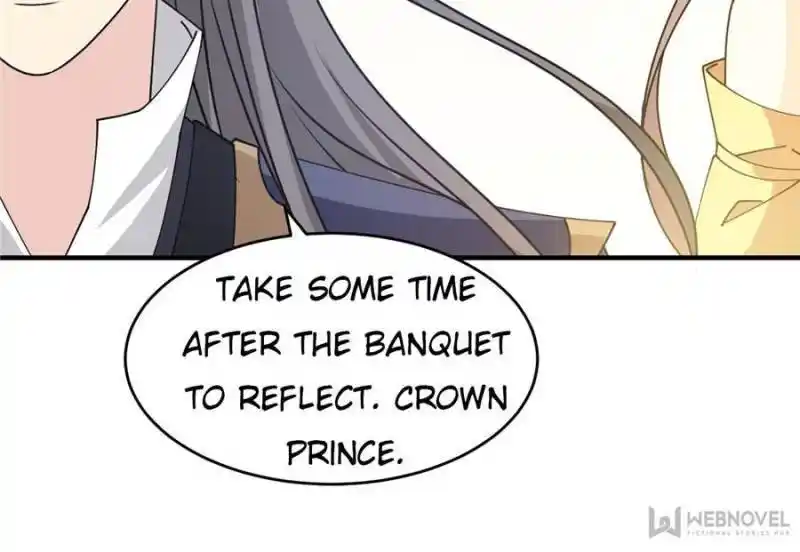 The Prince Regent’S Concubines Chapter 20