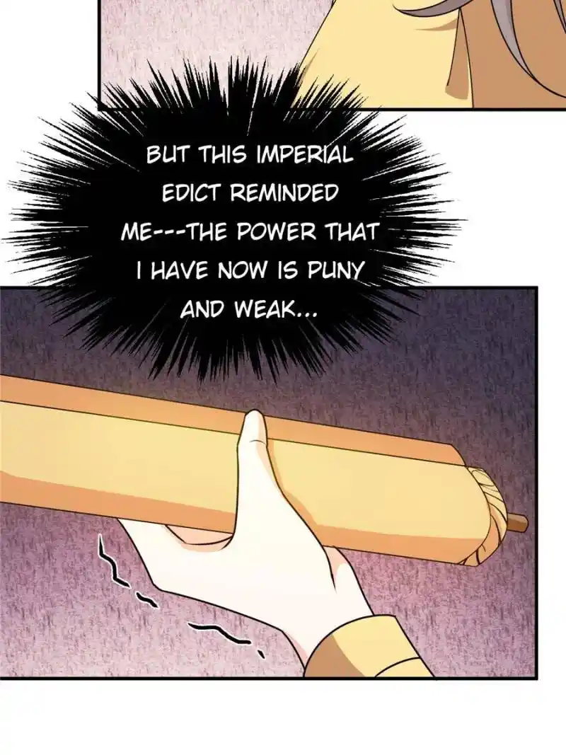 The Prince Regent’S Concubines Chapter 20