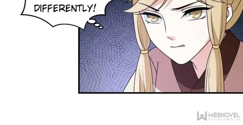 The Prince Regent’S Concubines Chapter 20