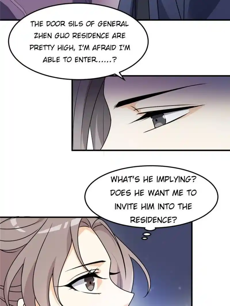 The Prince Regent’S Concubines Chapter 20