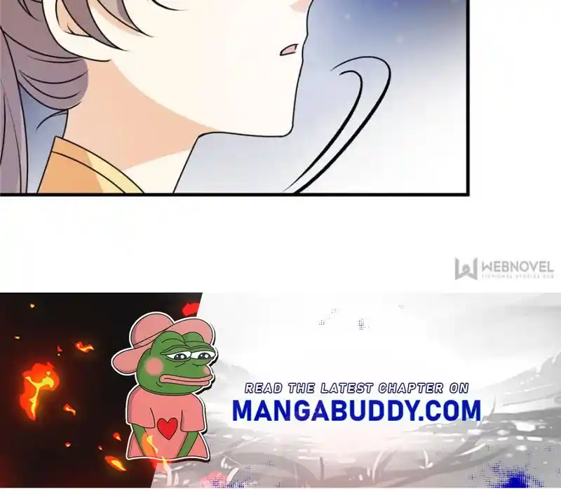 The Prince Regent’S Concubines Chapter 20