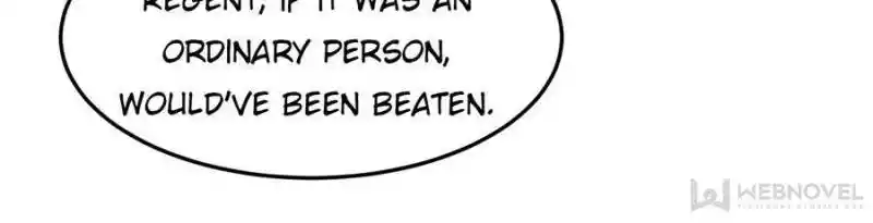 The Prince Regent’S Concubines Chapter 21