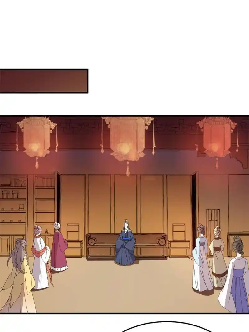 The Prince Regent’S Concubines Chapter 21