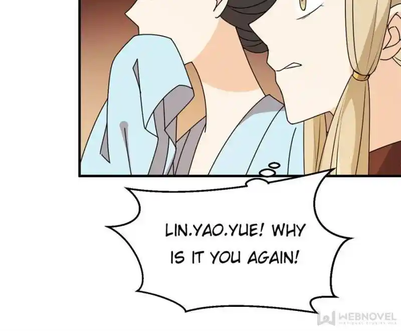 The Prince Regent’S Concubines Chapter 21