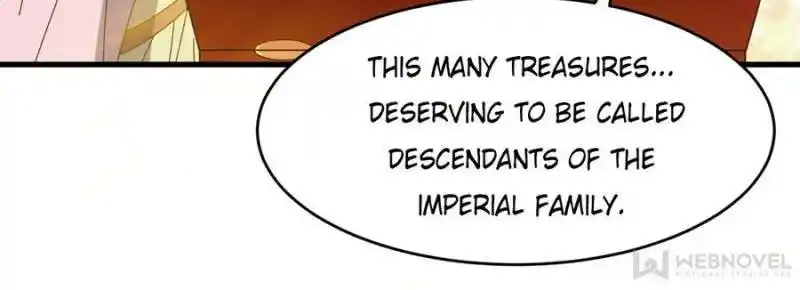 The Prince Regent’S Concubines Chapter 21