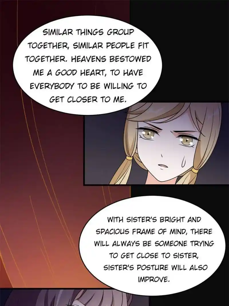 The Prince Regent’S Concubines Chapter 21