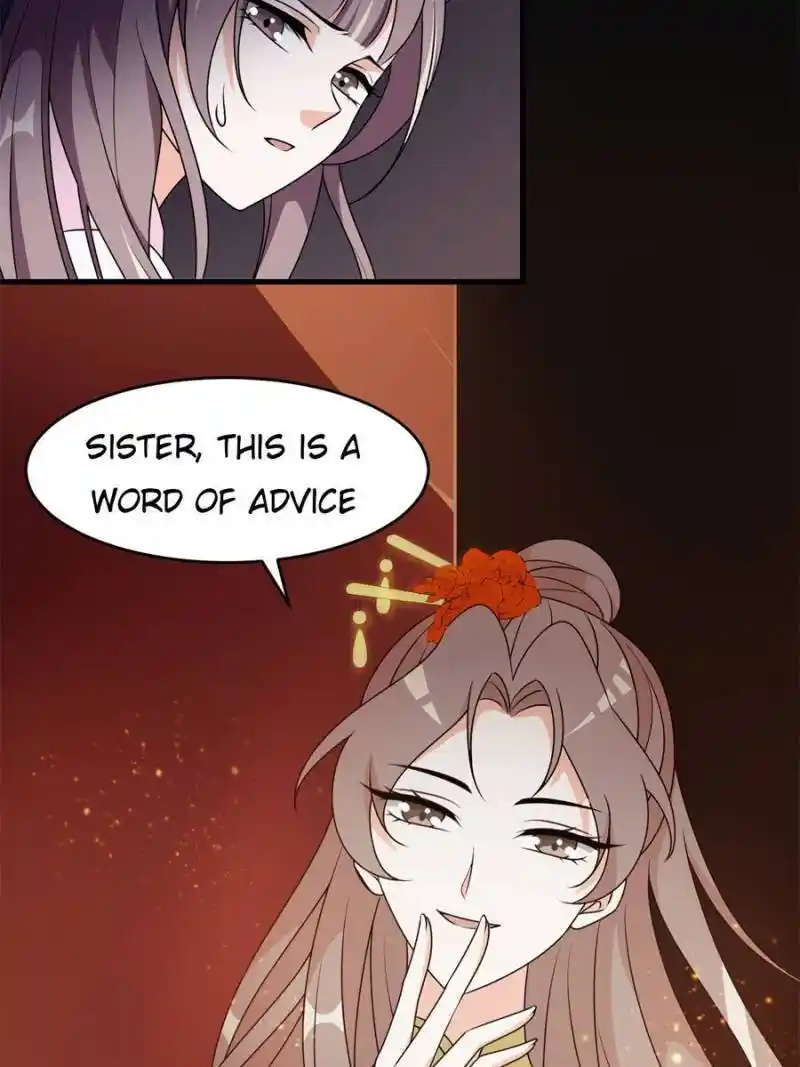 The Prince Regent’S Concubines Chapter 21